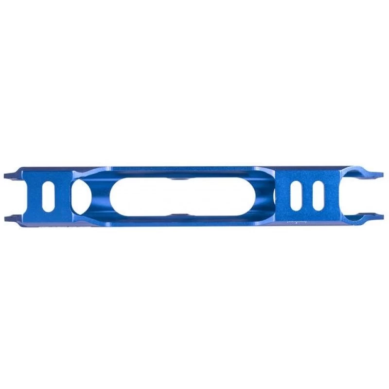 Powerslide Pleasure Tool SC110 Frames Blue - 246mm - Image 3