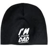 I'm A Skating Dad Beanie