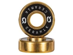 Iqon Decode Ceramic Bearings - Set Of 16
