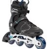 K2 FIT 84 Boa Inline Skates - Grey/Blue