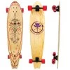 Kahuna Creations Pohaku Wahine Rider 46" Longboard With Bear Trucks