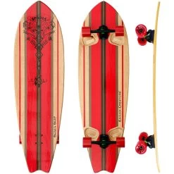 Kahuna Creations Shaka Surf 46" Longboard