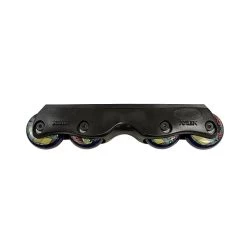 Kaltik Flat V2 R2R Egor Frames - Black