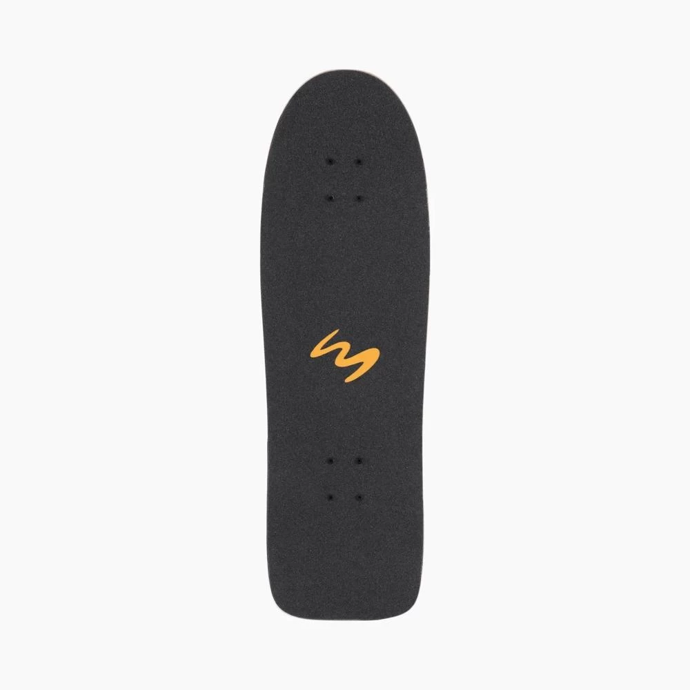 Landyachtz ATV Ditch Life Birds 31" Cruiser Longboard - Image 2