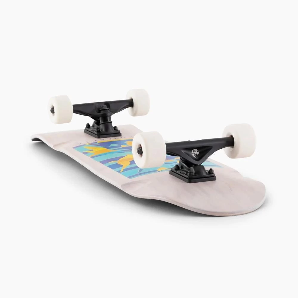 Landyachtz ATV Ditch Life Birds 31" Cruiser Longboard - Image 4