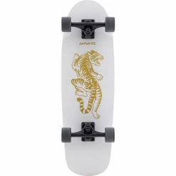 Landyachtz Tugboat UV Bengal 30" Cruiser Longboard