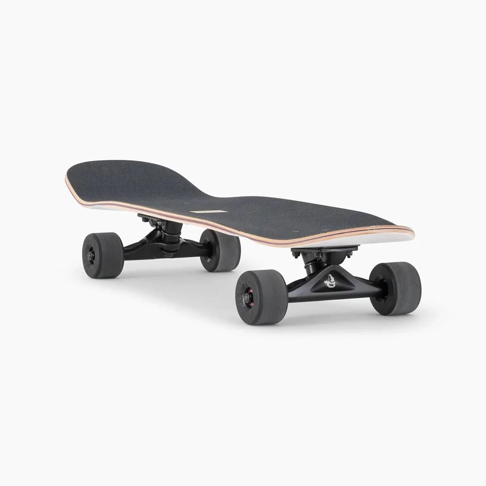 Landyachtz Tugboat UV Bengal 30" Cruiser Longboard - Image 5