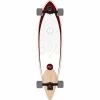 Long Island Dharma 38" Pintail Longboard