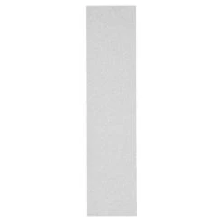 Longboard Skateboard Griptape Sheet 10"x 45" - Clear