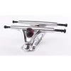 Longboard Skateboard RKP 180mm Silver Trucks G7 - Set Of 2