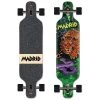 Madrid 40" Trance Jaguar Drop Through Longboard