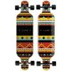 Madrid Dream 39" Africa Longboard