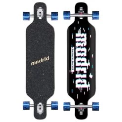 Madrid Dream 40" Glitch Longboard