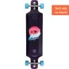 Madrid DTF 39" Future Paradise Drop Through Longboard DECK ONLY