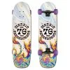 Madrid Grub 29.25" Chroma Cruiser Longboard