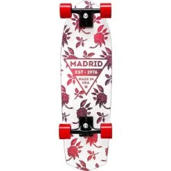 Madrid Picket 28.5" Rosa Cruiser