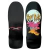 Madrid Retro Ken Park | Metallic Limited Edition | 30.25" Old School Longboard Deck