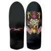 Madrid Retro Mike Smith | Metallic Limited Edition | 30.5" Old School Longboard Deck