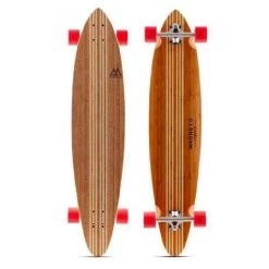 Magneto Hana 42" Pintail Longboard
