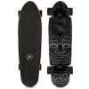 Magneto Tiki 27" Mini Cruiser Longboard Skateboard