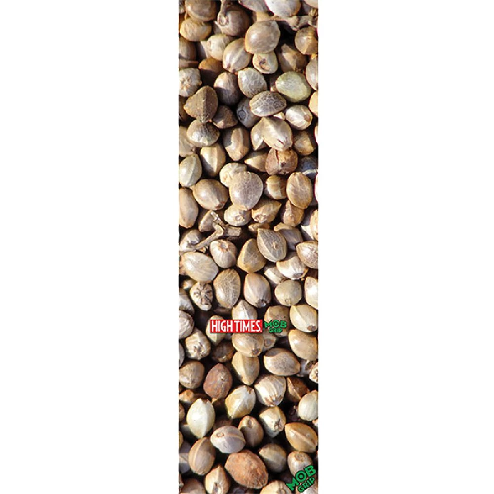 Mob High Times Planting Time Griptape