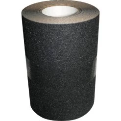 Mob Roll 11" X 60' Black Griptape