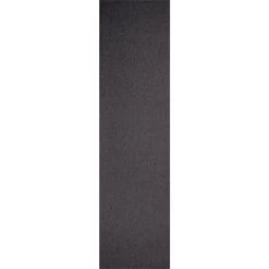 Mob Single Sheet 9" X 33" Black Griptape