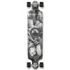 New York Drop Down Longboard 41 Inches Complete