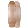Old School 32" Longboard Skateboard Blank Deck