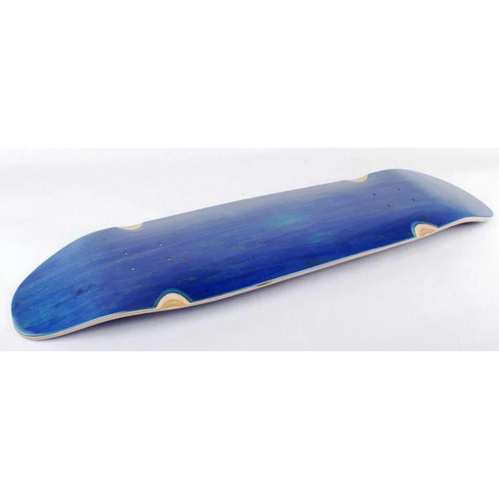 Old School 33" Blank Longboard Skateboard Deck - Image 4