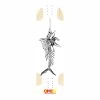 Omen Swordfish 32.5" Freeride/Downhill Longboard Deck