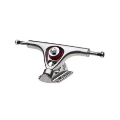 Paris V3 150mm/43° Polished Skateboard Trucks | Set Of 2