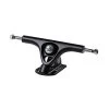 Paris V3 165mm/50° Jet Black Longboard Trucks | Set Of 2