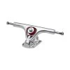 Paris V3 180mm/43° Polished Longboard Trucks | Set Of 2