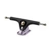 Paris V3 180mm 50° Mix-Ups Black/Purple Longboard Trucks | Set Of 2