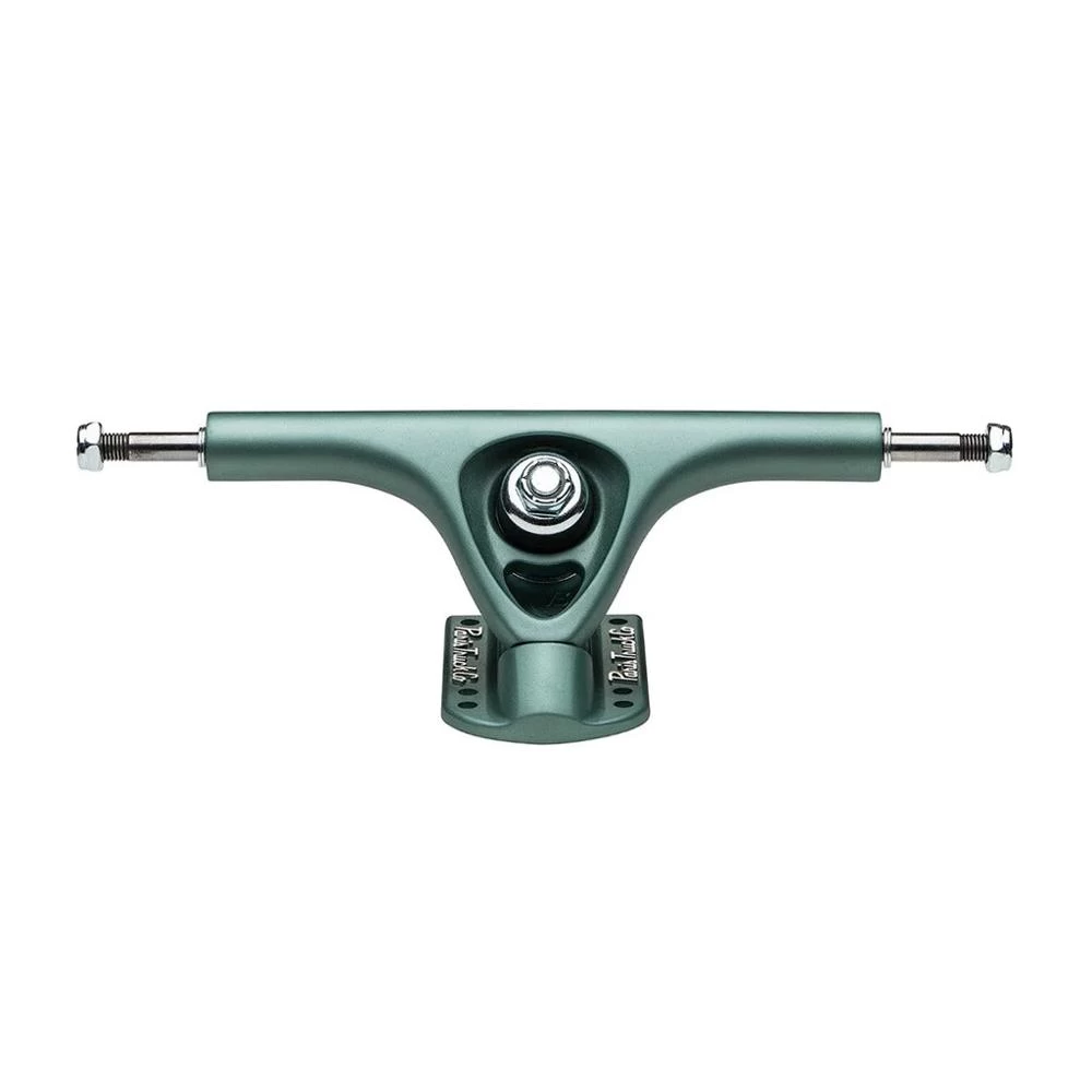 Paris V3 180mm/50° Sage Green Longboard Trucks | Set Of 2 - Image 2