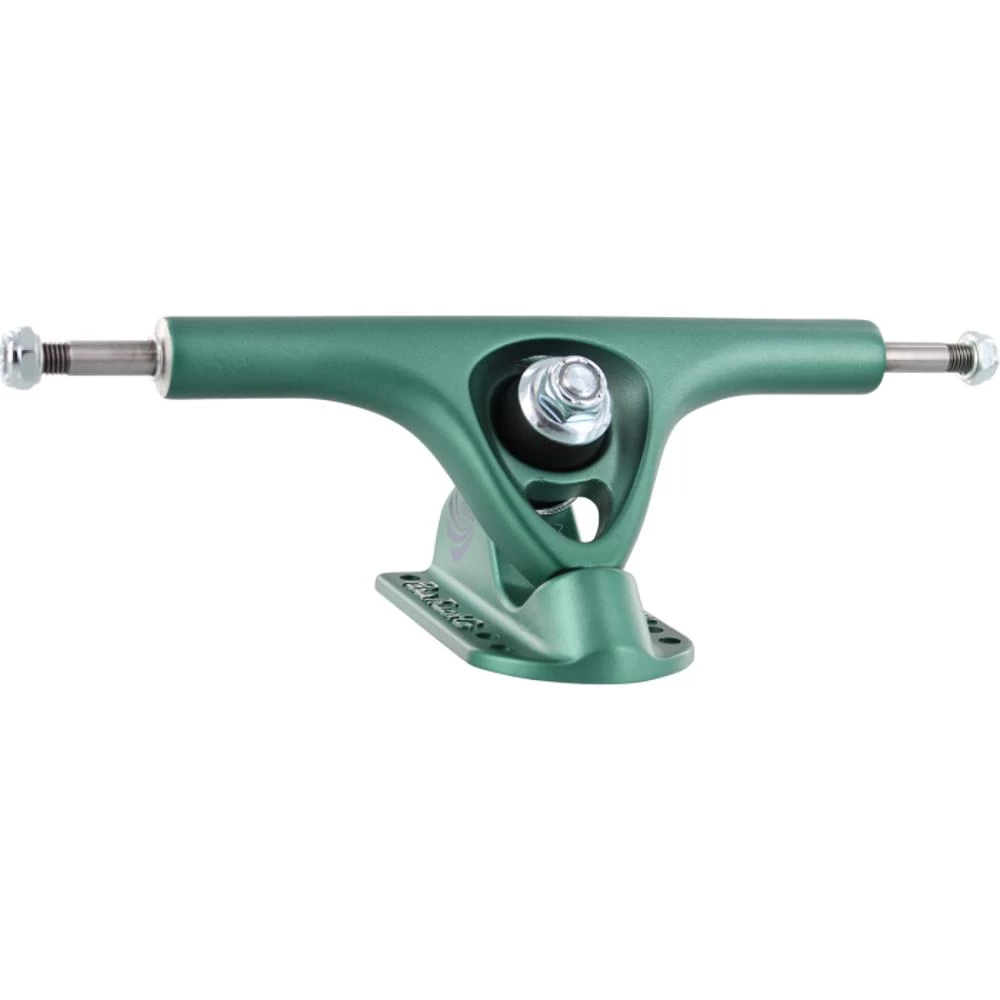 Paris V3 180mm/50° Sage Green Longboard Trucks | Set Of 2 - Image 4