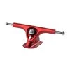 Paris V3 180mm/50° Scarlet Red Longboard Trucks | Set Of 2