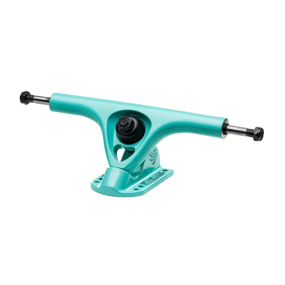 Paris V3 180mm/50° Tiffany Longboard Trucks | Set Of 2