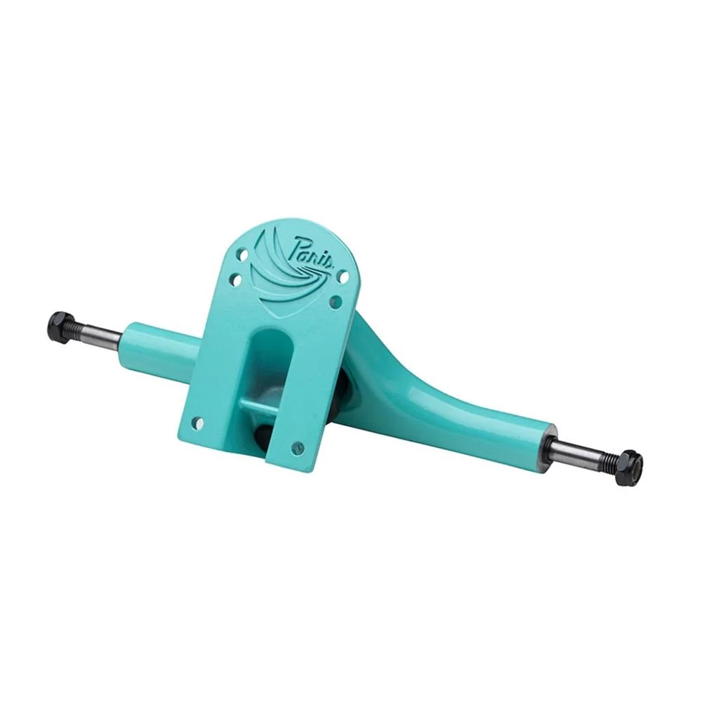 Paris V3 180mm/50° Tiffany Longboard Trucks | Set Of 2 - Image 3