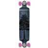 Pines Blue Drop Down Longboard 41 Inches Complete