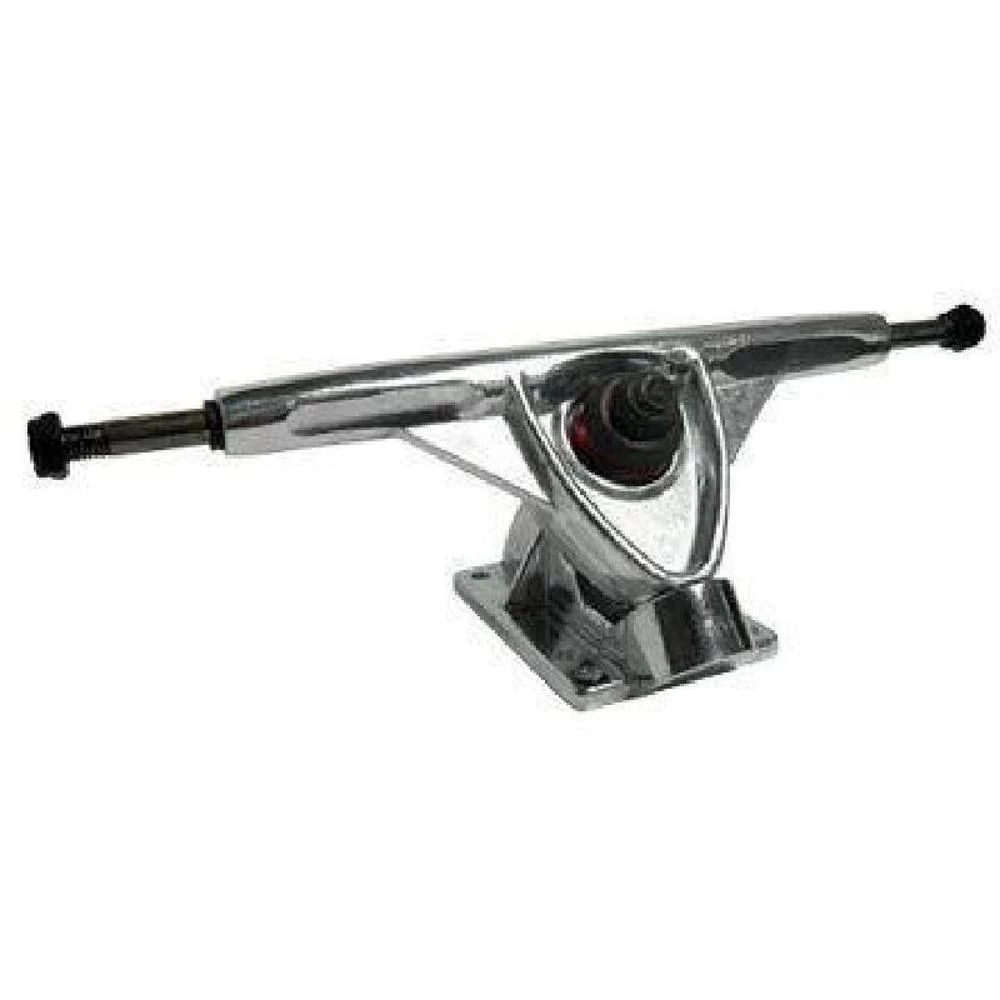 Pintail Longboard 40 Inch Checkered From Punked - Complete - Image 2