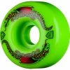 Powell Peralta DF Green Dragon 54mm Green Skateboard Wheels