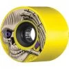 Powell Peralta Kevin Reimer Downhill 72 Mm 80A Yellow Longboard Wheels
