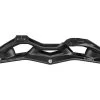 Powerslide Elite Casted MG Race Frames 318mm 3 X125 - Black