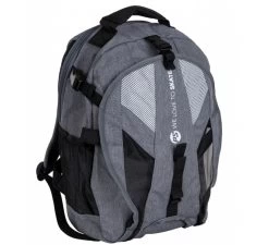 Powerslide Fitness Backpack - Grey