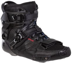 Powerslide Hardcore Evo Pro Skates - Boot Only