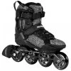 Powerslide Radon Trinity 80 Inline Skates - Black/White