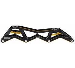 Powerslide XXX4 90 Racing Frames 165mm Mount - 280mm/4x90mm