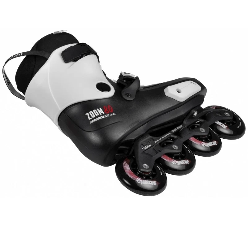 Powerslide Zoom Pro 80 Inline Skates - Image 2